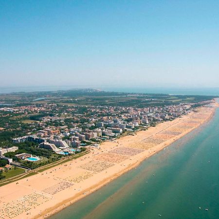 Apartment Simma-10 By Interhome Bibione Bagian luar foto