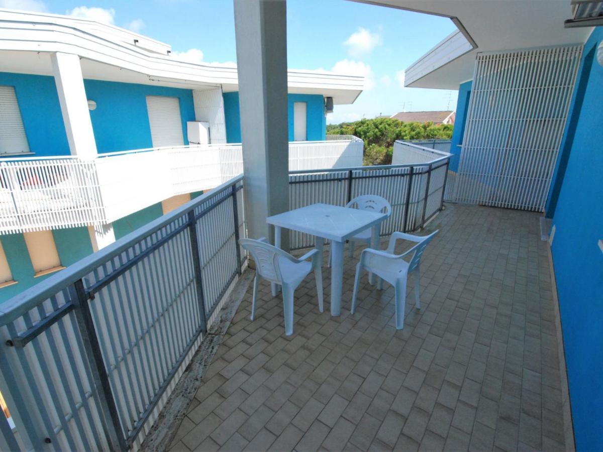 Apartment Simma-10 By Interhome Bibione Bagian luar foto