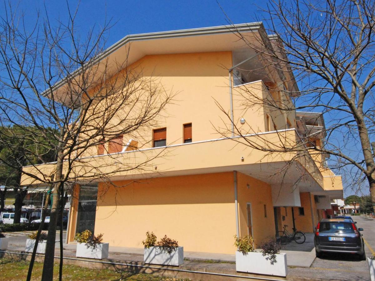 Apartment Simma-10 By Interhome Bibione Bagian luar foto