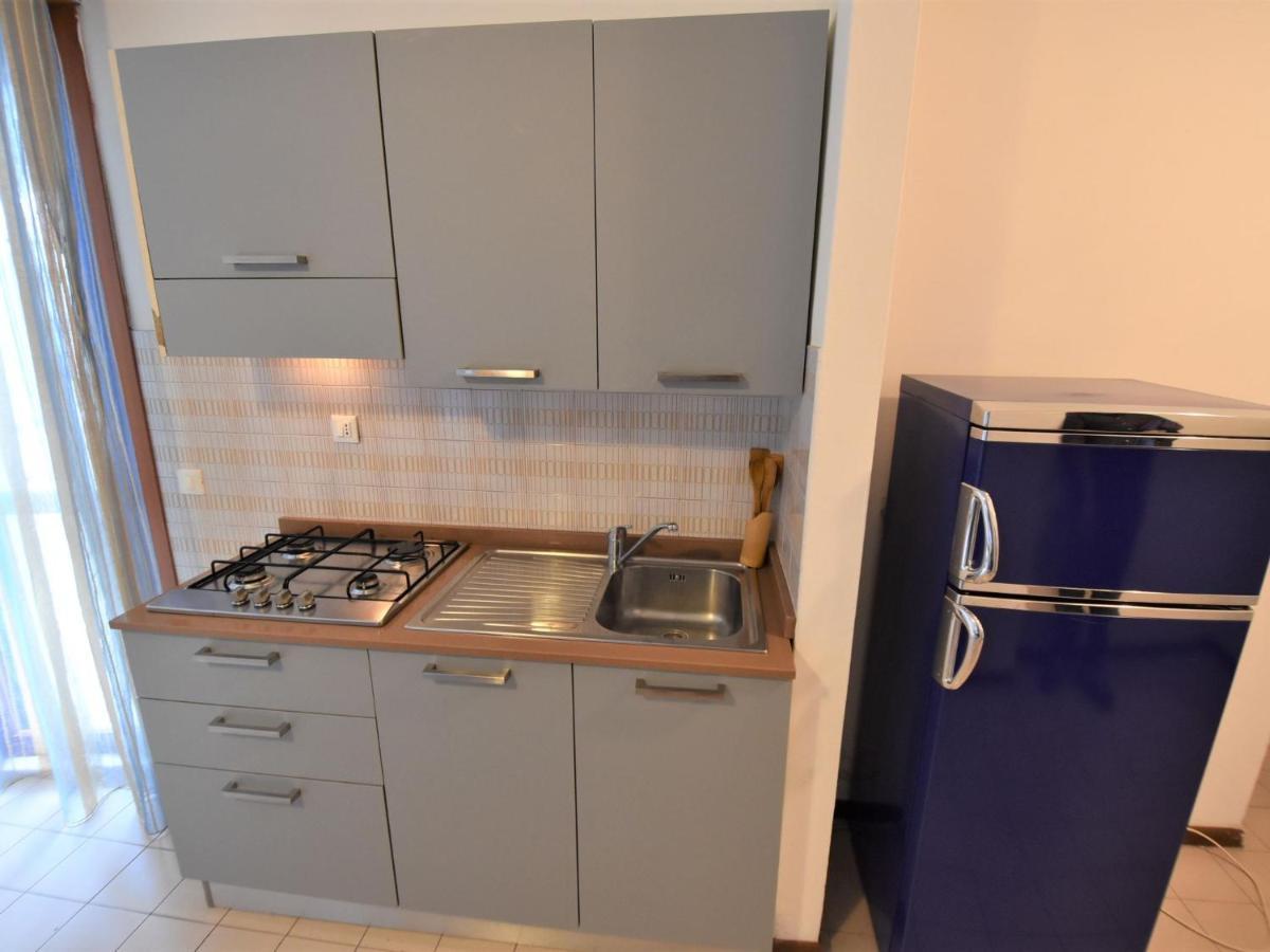 Apartment Simma-10 By Interhome Bibione Bagian luar foto