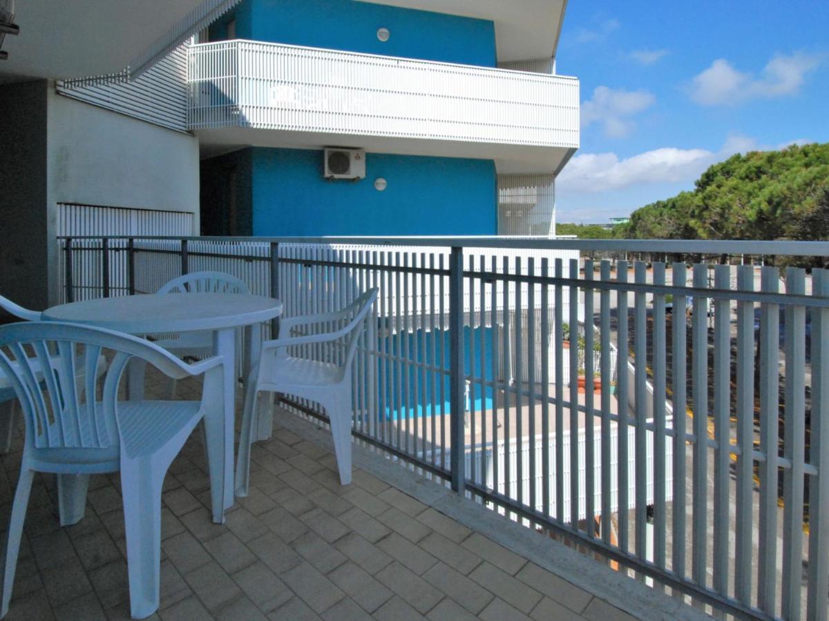 Apartment Simma-10 By Interhome Bibione Bagian luar foto