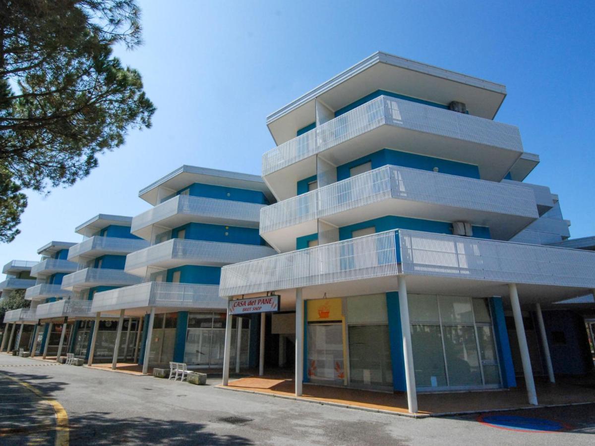 Apartment Simma-10 By Interhome Bibione Bagian luar foto