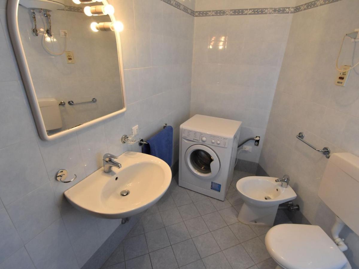 Apartment Simma-10 By Interhome Bibione Bagian luar foto