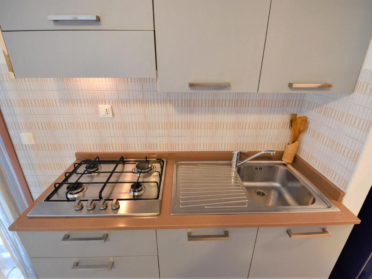 Apartment Simma-10 By Interhome Bibione Bagian luar foto