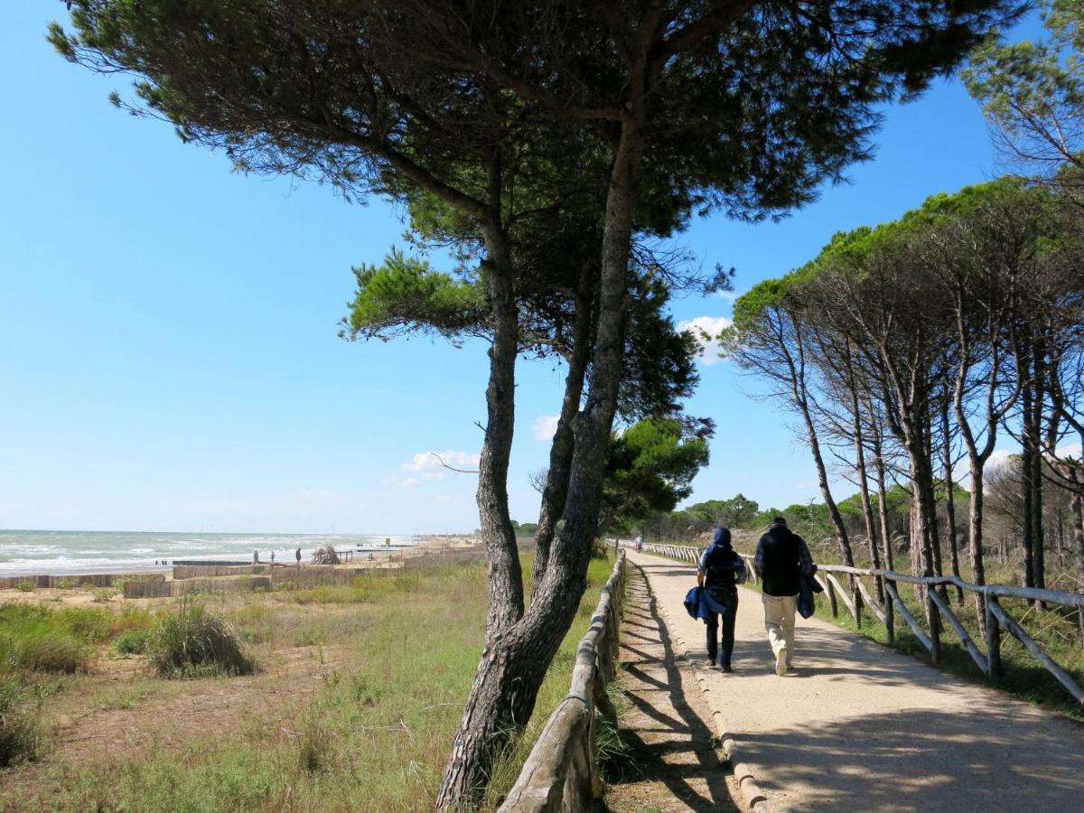 Apartment Simma-10 By Interhome Bibione Bagian luar foto