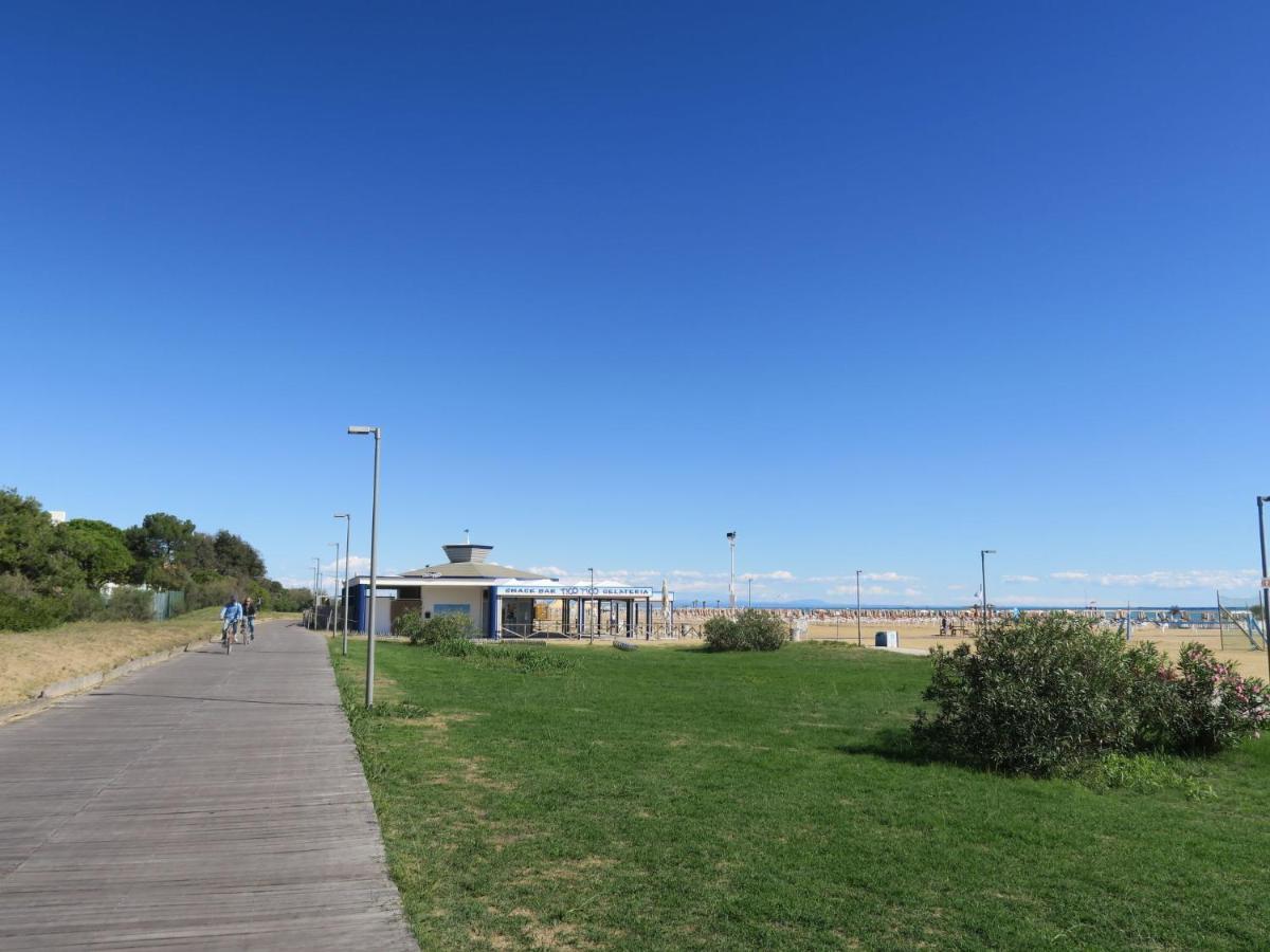 Apartment Simma-10 By Interhome Bibione Bagian luar foto